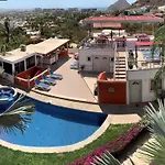 Cabo Paraiso Condos&Studios