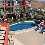 Cabo Paraiso Condos&Studios