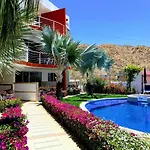 Cabo Paraiso Condos&Studios