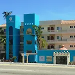 El Ameyal Hotel And Family Suites