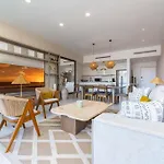 New 3Br Condo With Exceptional Location With Pool