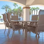 3Br Vista Al Mar Zona Tezal