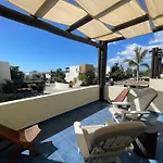 Sea View, King-Size Bed, Wheelchair Access