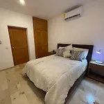 Sea View, King-Size Bed, Wheelchair Access