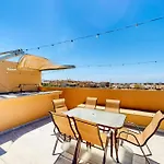 Rooftop Retreat At Colinas Del Tezal 202