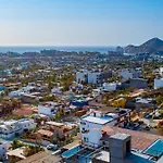 Morgan Residences 607A