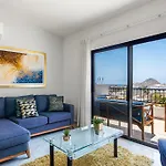 Morgan Residences 607A
