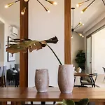 Stylish And Modern New 2Br Condo With Ocean Views