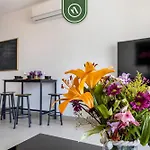 Amazing 2Br Condo With Rooftop Pool - Bbq