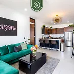 Amazing 2Br Condo With Rooftop Pool - Bbq
