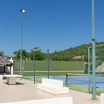 Villa Calafia Spacious Home W Private Tennis