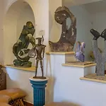 Villa Calafia Spacious Home W Private Tennis