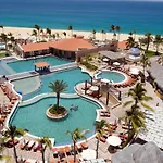 Beach Resort Suite