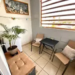 Modern 1-Bedroom Apartment In Cabo San Lucas