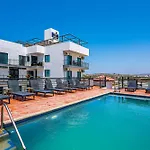 Princess 805 At Morgan Residences