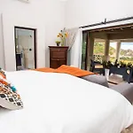 Villa De 6 Recamaras Con Vistas Al Mar En Pedregal