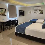 Hotel Maria Elena