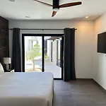 Casa Santos Pedregal