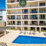 Amazing Ph With Pool - Private Terrace