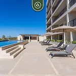 Amazing Ph With Pool - Private Terrace