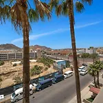 2 Minute Walk To Medano Beach