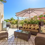 Unit 160A - Casa Ivan-Garden View