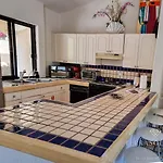Unit 160A - Casa Ivan-Garden View