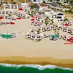 Unit 224-Honeymoon Dream-Beachfront At Terrasol