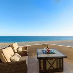 Unit 224-Honeymoon Dream-Beachfront At Terrasol