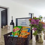 Cabo Cottage Villa Neptuno Charming Villa In Cabo Quiet View Ocean Community