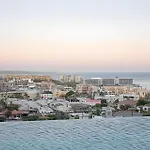 Vista Panoramica Al Mar+Alberca Climatizada+Jacuzzy