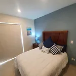Beach Bliss Retreat, Renovated Condo With Rooftop Pool, Grill, And Game Night Vibes!