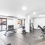 Sophie 203B At Morgan Residences