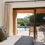 4Bd Residence In San Jose Del Cabo Mexico