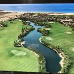 Diamante Ocean Front World Class Golf And Beach Resort Studio Unit With Kitchenette