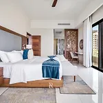 Three Bd Ocean Front Lockoff - Villa La Valencia