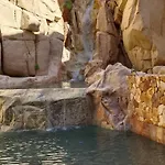 Grand Solmar Land\'S End Resort De Lujo Los Cabos