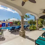 Three Bedroom Villa- Hacienda Encantada Residences