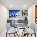 Junior Suite Ocean View - Villa La Valencia