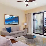 Two Bedroom Suite Pool View - Villa La Valencia