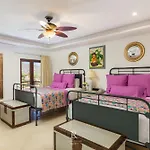 Two Bedroom Villa - Hacienda Encantada Residences