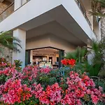Oceanfront 3Br Condo At Diamante By The Agency Baja