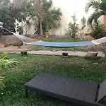 Bungalow And Surf