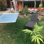 Bungalow And Surf