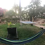 Bungalow And Surf