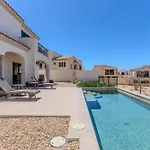 Villa Del Mar At Rancho San Lucas