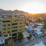 Stunning Apartment Downtown Cabo Apartment 2