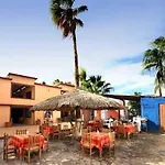 Hotel Cielito Lindo