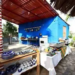 Hotel Cielito Lindo
