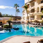 Great 1Br Marina View Nautical Jr Suite In Cabo